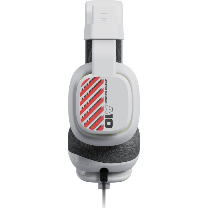 ASTRO Gaming A10 Casque Avec fil Arceau Jouer Blanc