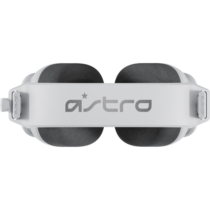 ASTRO Gaming A10 Casque Avec fil Arceau Jouer Blanc