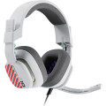 ASTRO Gaming A10 Casque Avec fil Arceau Jouer Blanc