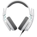 ASTRO Gaming A10 Casque Avec fil Arceau Jouer Blanc