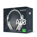 ASTRO Gaming A10 Casque Avec fil Arceau Jouer Blanc