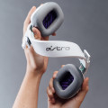 ASTRO Gaming A10 Casque Avec fil Arceau Jouer Blanc