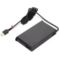 Lenovo 4X20S56697 adaptateur de puissance & onduleur Intérieure 170 W Noir