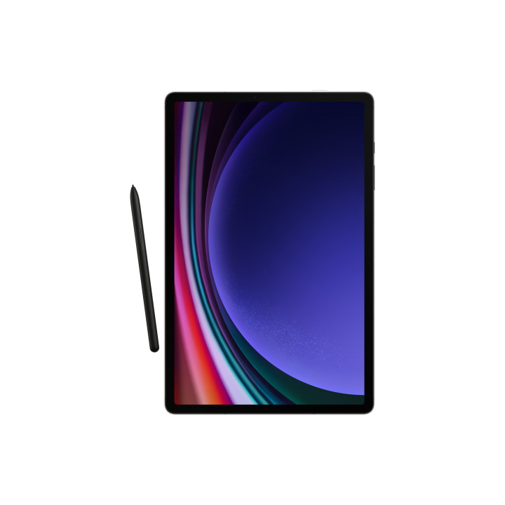 Samsung EF-BX810PWEGWW étui pour tablette 31,5 cm (12.4") Folio porte carte Blanc