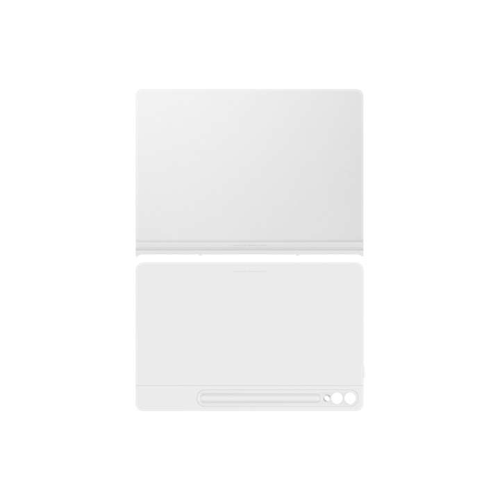 Samsung EF-BX810PWEGWW étui pour tablette 31,5 cm (12.4") Folio porte carte Blanc