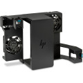HP 1XM34AA Compartiment pour ordinateur Midi Tower Joint de ventilateur anti-vibration