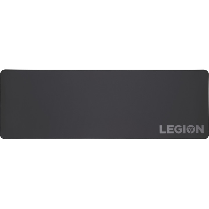 Lenovo GXH0W29068 tapis de souris Tapis de souris de jeu Noir