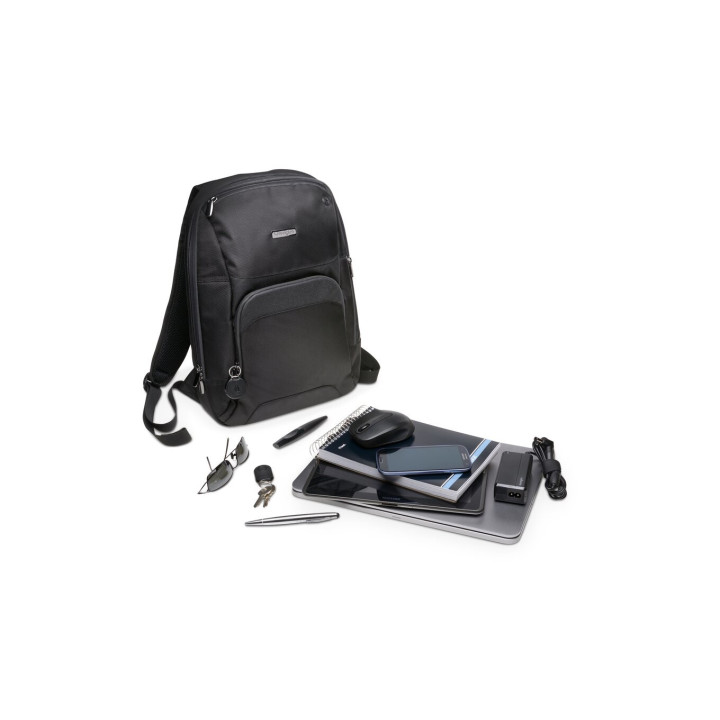 Kensington Sac à dos Triple Trek™ pour Ultrabook™