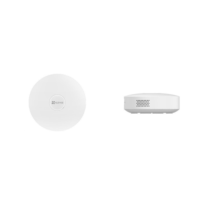 EZVIZ Home Sensor Kit dispositif de sécurité pour maison intelligente ZigBee/Wi-Fi