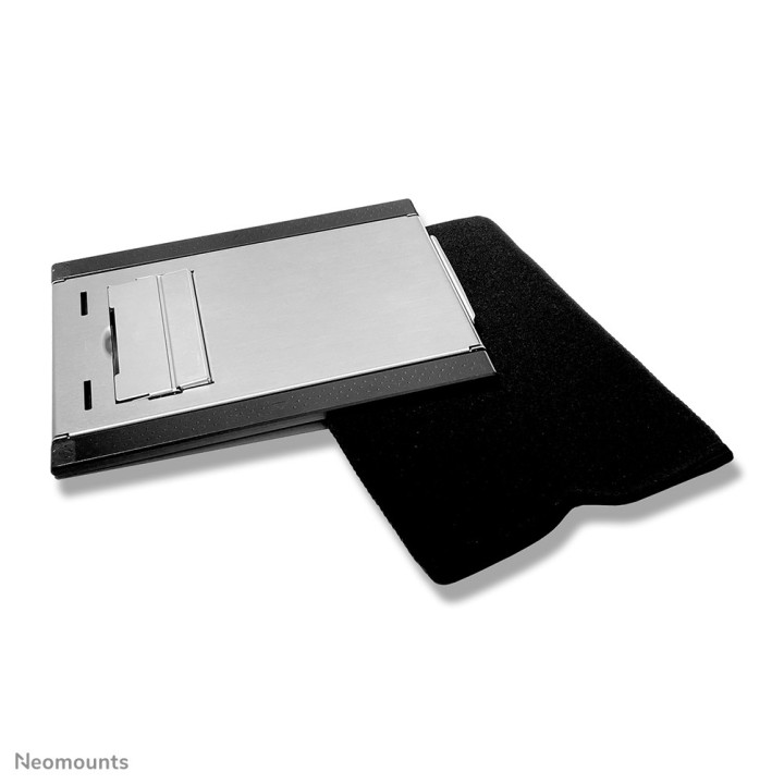 Neomounts NSLS100 Support pour ordinateur portable 10-22" - pliable - compact - universel