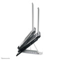 Neomounts NSLS100 Support pour ordinateur portable 10-22" - pliable - compact - universel
