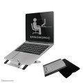 Neomounts NSLS100 Support pour ordinateur portable 10-22" - pliable - compact - universel