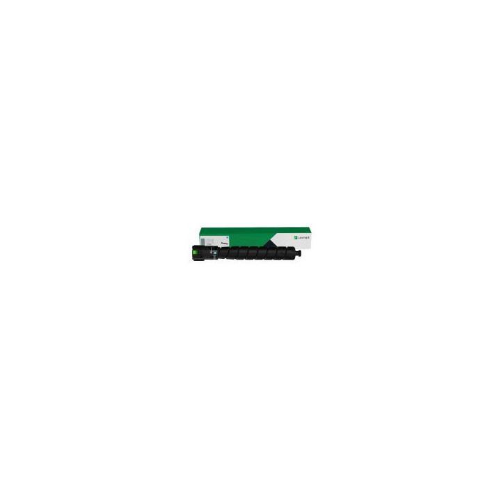 Lexmark 83D0HM0 toner cartridge 1 pc(s) Original Magenta