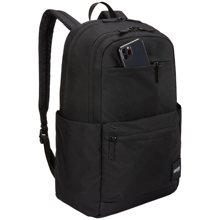 Case Logic CCAM3216 - Black sac à dos Sac à dos normal Noir Polyester