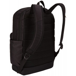 Case Logic CCAM4216 - Black sac à dos Sac à dos normal Noir Polyester