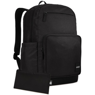 Case Logic CCAM4216 - Black sac à dos Sac à dos normal Noir Polyester
