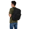 Case Logic CCAM4216 - Black sac à dos Sac à dos normal Noir Polyester
