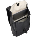 Thule Lithos TLBP213 - black sac à dos Sac à dos normal Noir Polyester