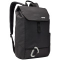 Thule Lithos TLBP213 - black sac à dos Sac à dos normal Noir Polyester