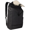 Thule Lithos TLBP213 - black sac à dos Sac à dos normal Noir Polyester