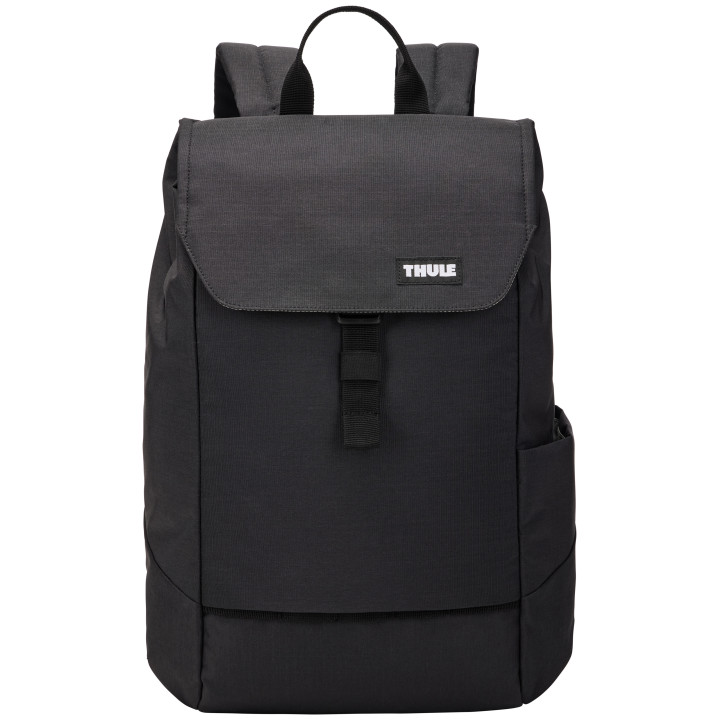 Thule Lithos TLBP213 - black sac à dos Sac à dos normal Noir Polyester