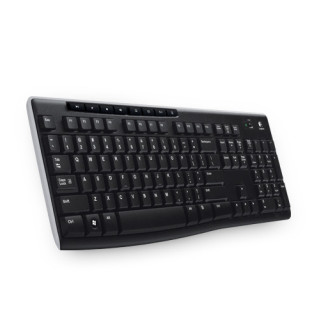 Logitech K270