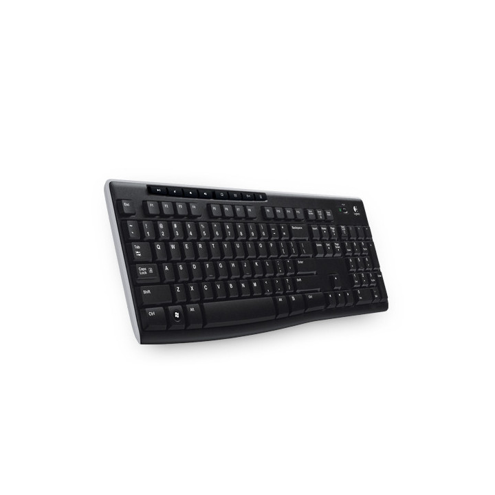 Logitech K270