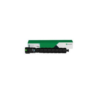 Lexmark 83D0HY0 toner cartridge 1 pc(s) Original Yellow