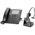 HP Poly Voyager 4245 USB-A Headset