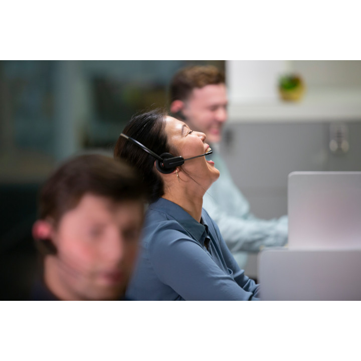 HP Poly Voyager 4245 USB-A Headset