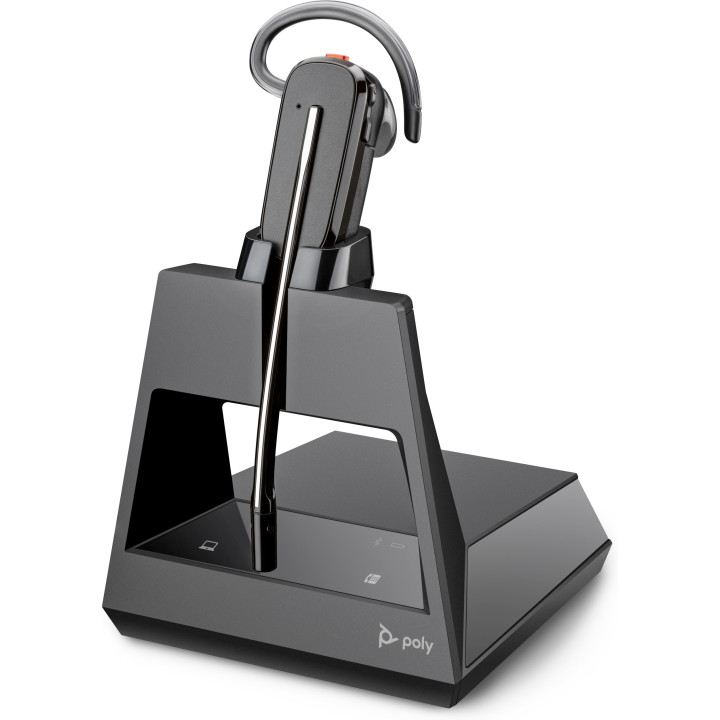 HP Poly Voyager 4245 USB-A Headset
