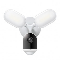 TP-Link Tapo C720 Caméra de sécurité IP Extérieure 2560 x 1440 pixels Mur