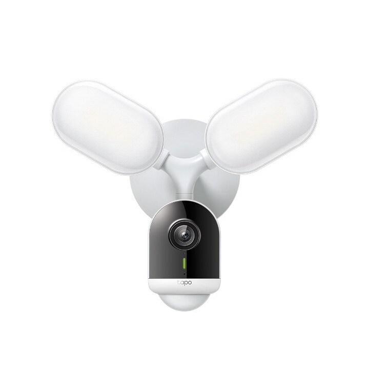 TP-Link Tapo C720 Caméra de sécurité IP Extérieure 2560 x 1440 pixels Mur
