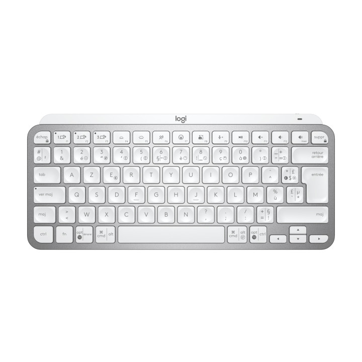 Logitech MX Keys Mini For Business