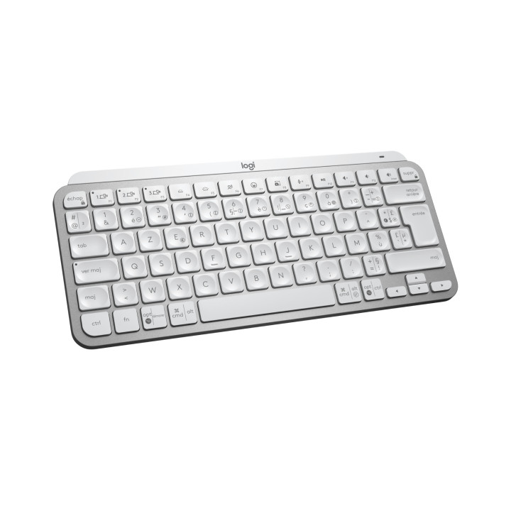 Logitech MX Keys Mini For Business