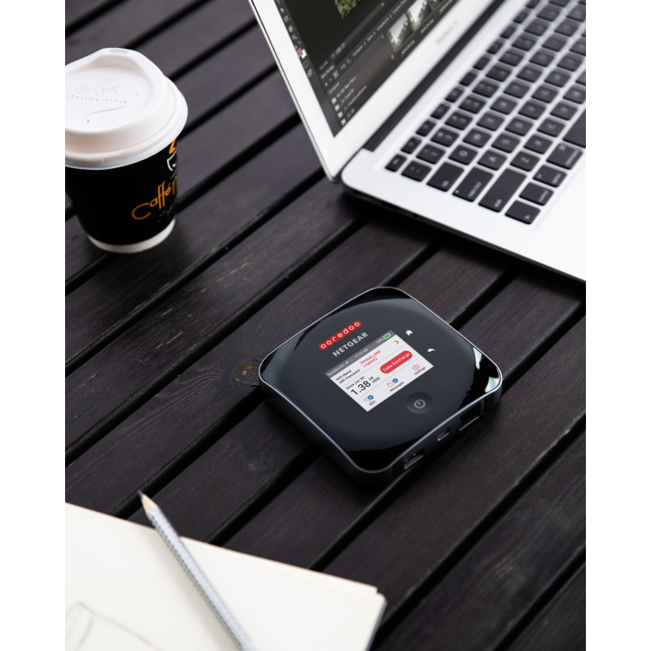 NETGEAR AIRCARD MOBILE ROUTER Routeur de réseau cellulaire