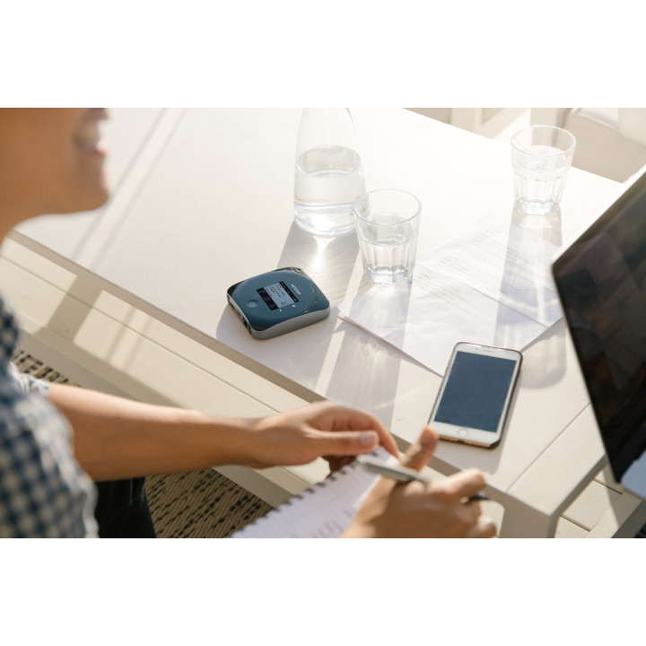 NETGEAR AIRCARD MOBILE ROUTER Routeur de réseau cellulaire