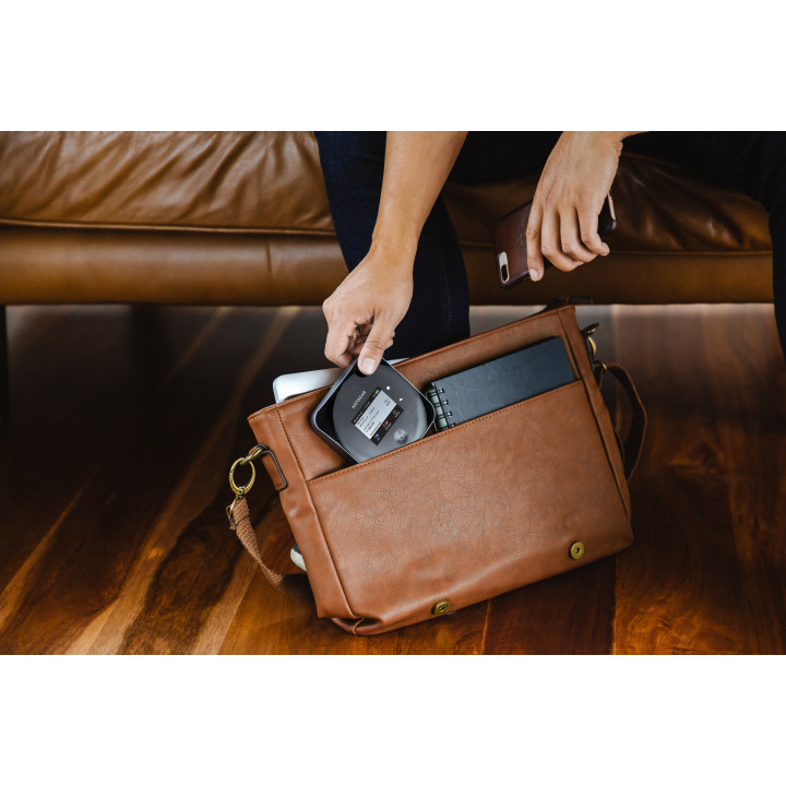 NETGEAR AIRCARD MOBILE ROUTER Routeur de réseau cellulaire