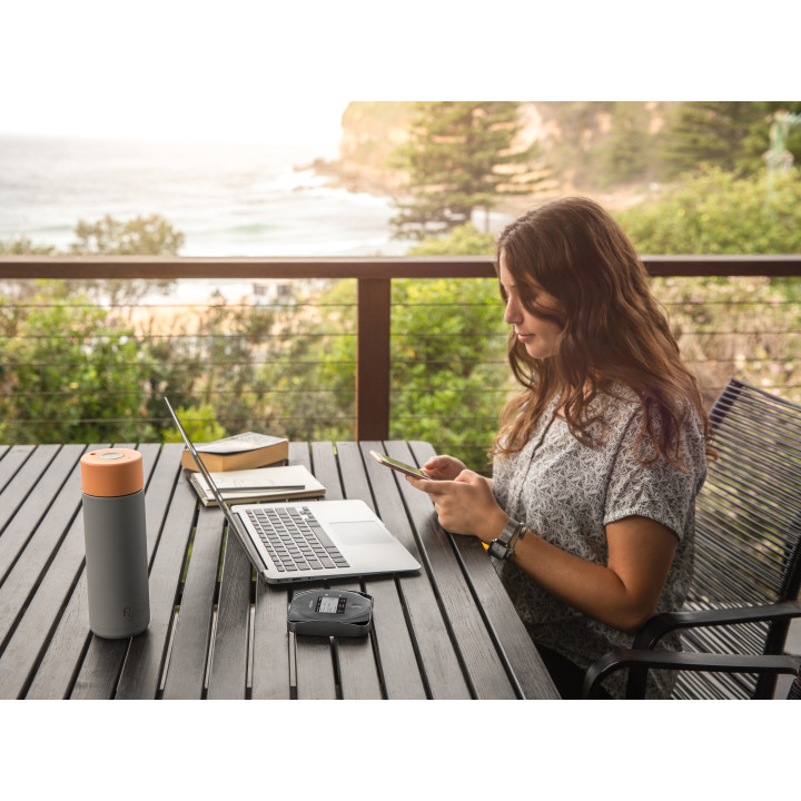 NETGEAR AIRCARD MOBILE ROUTER Routeur de réseau cellulaire