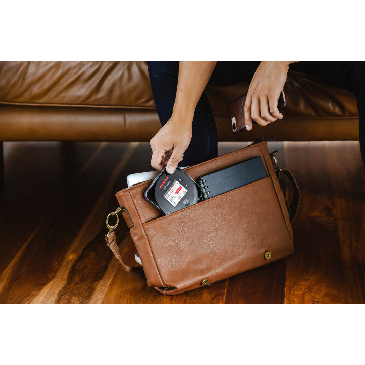 NETGEAR AIRCARD MOBILE ROUTER Routeur de réseau cellulaire