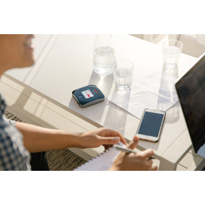 NETGEAR AIRCARD MOBILE ROUTER Routeur de réseau cellulaire