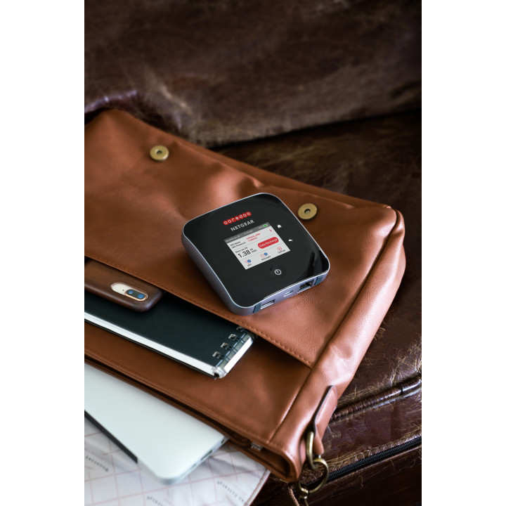 NETGEAR AIRCARD MOBILE ROUTER Routeur de réseau cellulaire