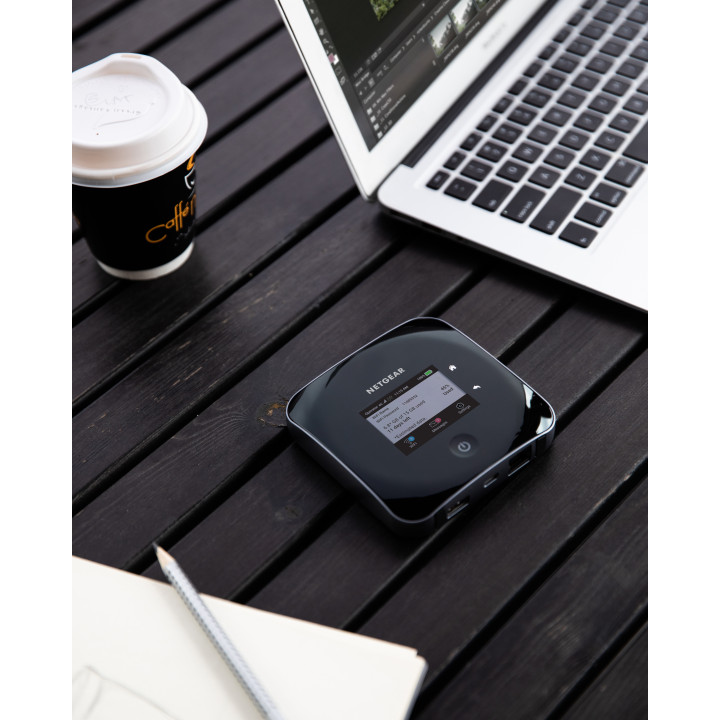 NETGEAR AIRCARD MOBILE ROUTER Routeur de réseau cellulaire