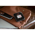 NETGEAR AIRCARD MOBILE ROUTER Routeur de réseau cellulaire