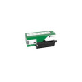 Lexmark 83D0HC0 toner cartridge 1 pc(s) Original Cyan