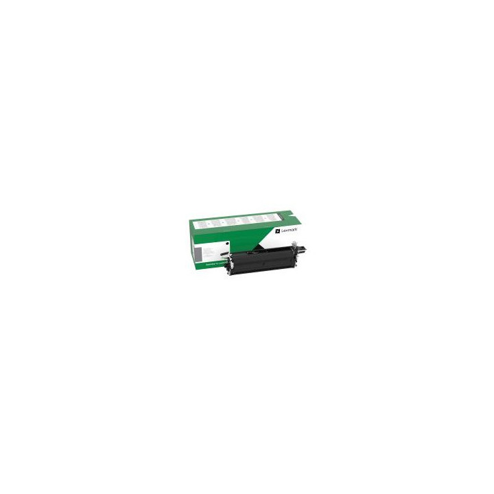 Lexmark 83D0HC0 toner cartridge 1 pc(s) Original Cyan