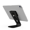 Compulocks HOVERTABB support antivol pour tablettes 32,8 cm (12.9") Noir