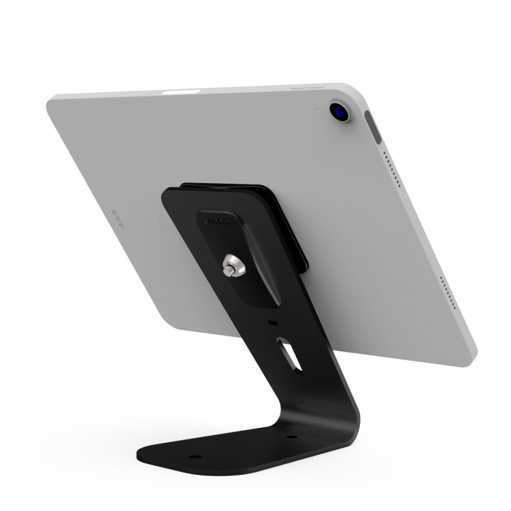 Compulocks HOVERTABB support antivol pour tablettes 32,8 cm (12.9") Noir
