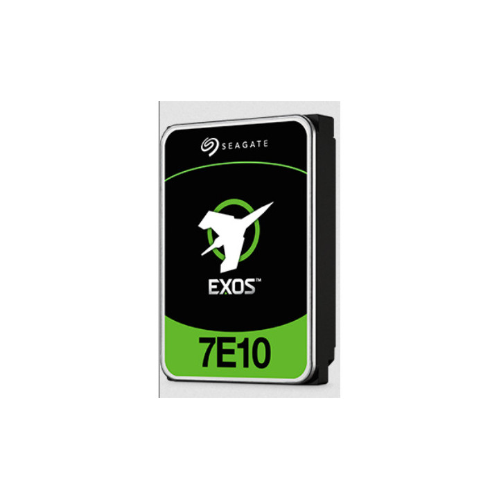 Exos 7E10 2TB 512N SATA