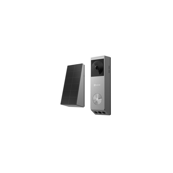 EZVIZ EP3x Pro Argent